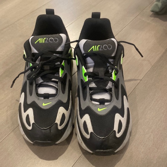 Nike Air max 200 - Picture 1 of 3